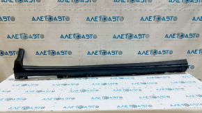 Right threshold Ford Escape MK3 13-16 prerest