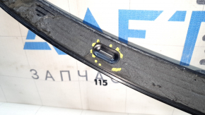 BMW 3 G20 19-26 Trunk Lid Lock Bracket
