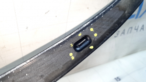 BMW 3 G20 19-26 Trunk Lid Lock Bracket