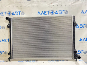Radiator cooling water VW Atlas 18- 3.6 NISSENS