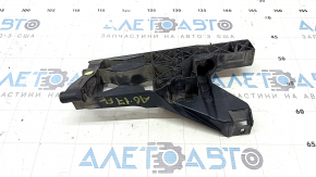 Upper left headlight mount Audi A6 C7 16-18