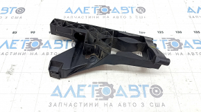 Headlight mount upper right Audi A6 C7 16-18