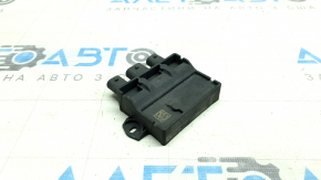 Control unit for the foot-operated trunk lid opening sensor BMW 3 G20 19-22