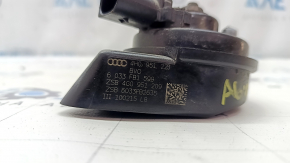 Signal high left Audi A6 C7 12-18