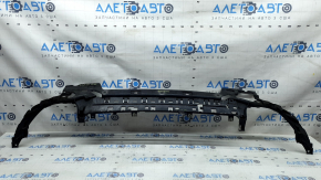 Rear bumper bracket, center, BMW 3 G20 20-22 M340i, M-Sport, broken mount