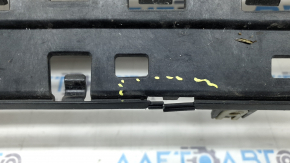 Rear bumper bracket, center, BMW 3 G20 20-22 M340i, M-Sport, broken mount