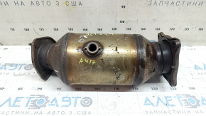 Catalyst Audi A4 B9 17-18 2.0T