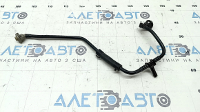 Cooling system return pipe tank - Audi A6 C7 16-18 rest 2.0