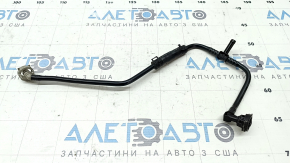 Cooling system return pipe tank - Audi A6 C7 16-18 rest 2.0