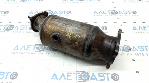 Catalyst Audi A6 C7 16-18 2.0T