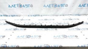 Front bumper lip Audi A6 C7 12-18 s-line