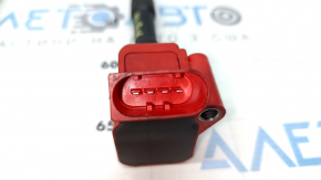 Ignition coil 4 pcs (set) Audi A6 C7 12-18 2.0T