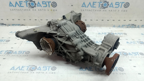 Rear differential gearbox Audi A4 B9 17-25 134k