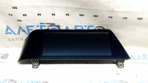 BMW 3 Series G20 19-20 10.25" Monitor Display Chips and Soot