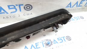 BMW 3 Series G20 19-20 10.25" Monitor Display Chips and Soot