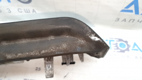 BMW 3 Series G20 19-20 10.25" Monitor Display Chips and Soot