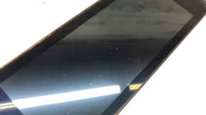 BMW 3 Series G20 19-20 10.25" Monitor Display Chips and Soot