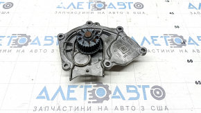 Water pump for Audi A6 C7 16-18 2.0T