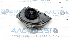 Water pump for Audi A6 C7 16-18 2.0T