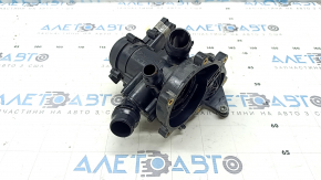 Thermostat housing Audi A6 C7 16-18 2.0T
