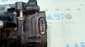 Thermostat housing Audi A6 C7 16-18 2.0T