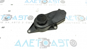 Water Pump Cover for Audi A6 C7 16-18 2.0T
