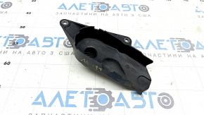 Water Pump Cover for Audi A6 C7 16-18 2.0T