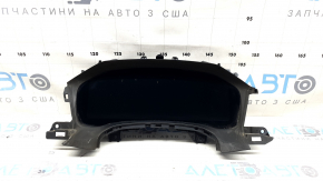 Instrument cluster for BMW 3 G20 19-26 12.3", with projection, 92k