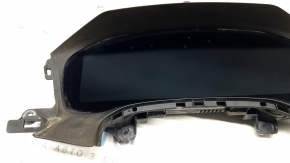 Instrument cluster for BMW 3 G20 19-26 12.3", with projection, 92k