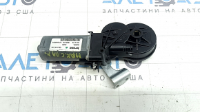 Driver's seat backrest adjustment motor for Audi A6 C7 12-18