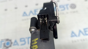 Driver's seat backrest adjustment motor for Audi A6 C7 12-18