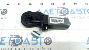 Audi A6 C7 12-18 passenger seat backrest adjustment motor