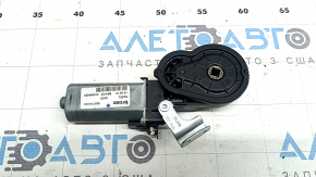 Audi A6 C7 12-18 passenger seat backrest adjustment motor
