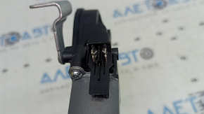 Audi A6 C7 12-18 passenger seat backrest adjustment motor