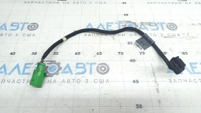 Audi A4 B9 17-20 Fuel Pump Wiring