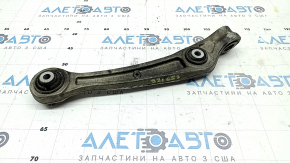 Lower control arm, front left, Audi A6 C7 12-18