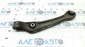 Lower control arm, front right, Audi A6 C7 12-18, microcracks, S/B