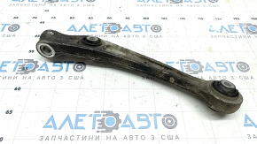 Lower control arm, front right, Audi A6 C7 12-18, microcracks, S/B
