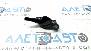 Cooling system flange for Audi A6 C7 12-18 2.0T