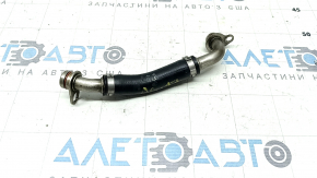 Audi A6 C7 16-18 2.0T turbine oil return pipe
