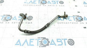 Audi A6 C7 16-18 2.0T turbine oil supply pipe