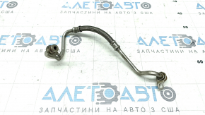 Audi A6 C7 16-18 2.0T turbine oil supply pipe