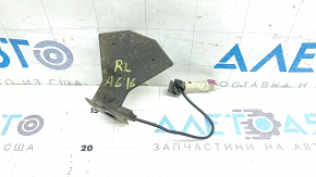 Left antenna amplifier for Audi A6 C7 12-18