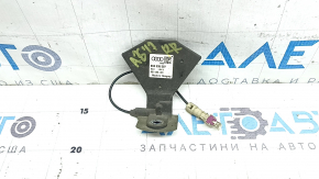 Right antenna amplifier for Audi A6 C7 12-18
