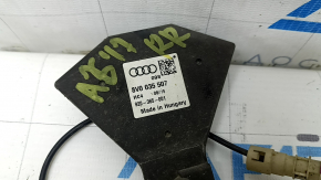 Right antenna amplifier for Audi A6 C7 12-18