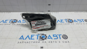 Front Left Fender Bracket Toyota Camry v55 15-17 USA