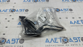 Right hood hinge for Lexus RX 23-26