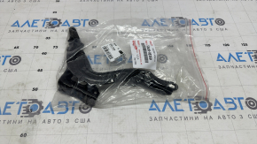 Left hood hinge for Lexus RX 23-26