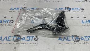 Left hood hinge for Lexus RX 23-26