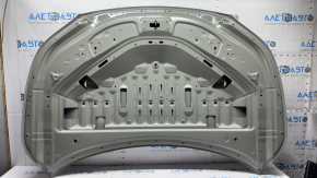 Lexus RX350 RX350h RX450h+ RX500h 23-26 Japan-built bare hood
